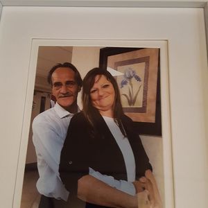 Meet your Posher, Gail